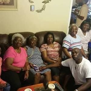 Meet your Posher, Janice